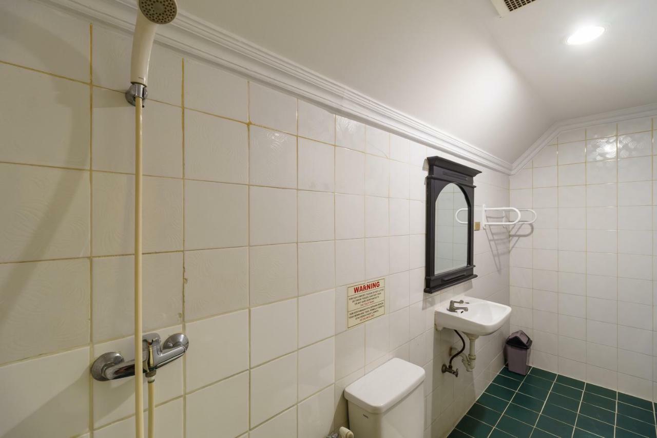 Reddoorz Plus Near Ancol Jakarta Eksteriør bilde