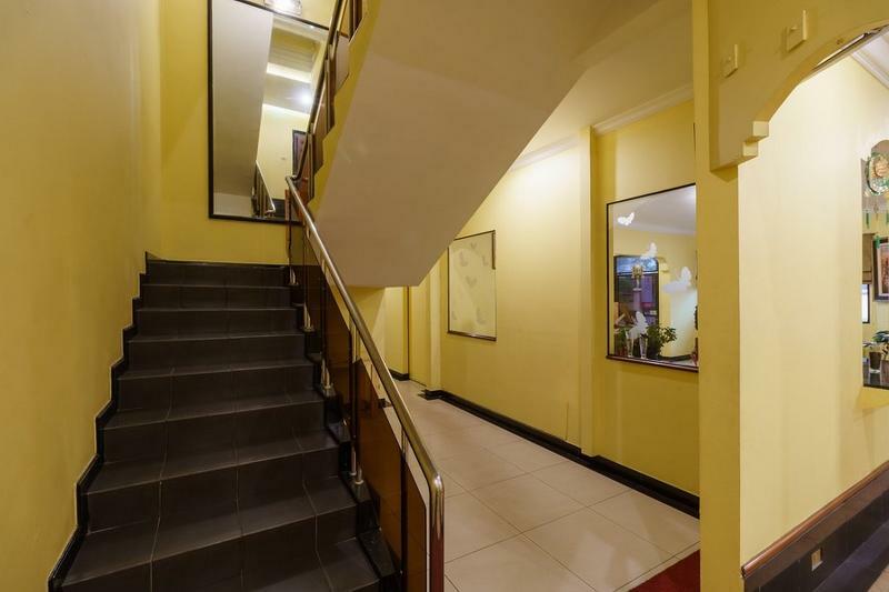 Reddoorz Plus Near Ancol Jakarta Eksteriør bilde